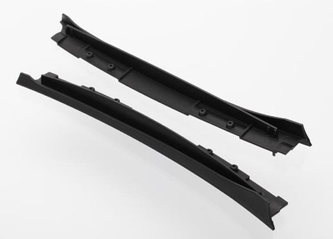 Traxxas 6419 Left & Right Tunnel Extensions