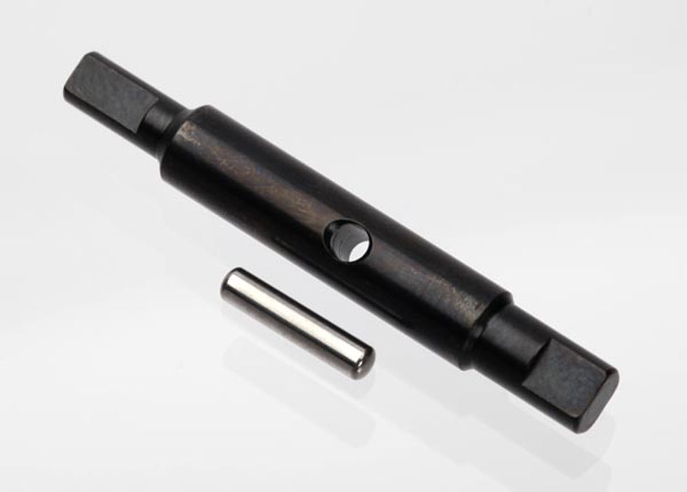 TRA6466 6466 Cush Drive Input Shaft & Pin Set