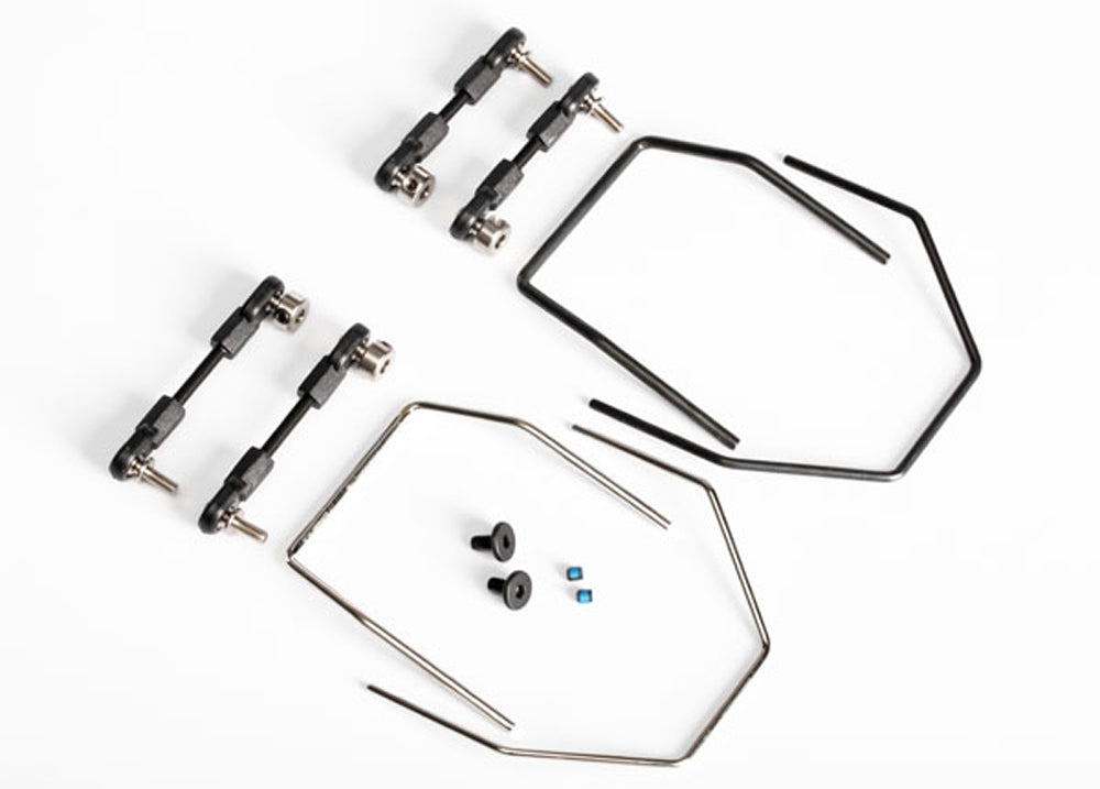 TRA6498 6498 Sway Bar Kit