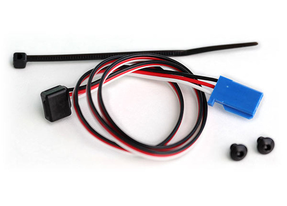 TRA6520 6520 RPM Telemetry Sensor, Long