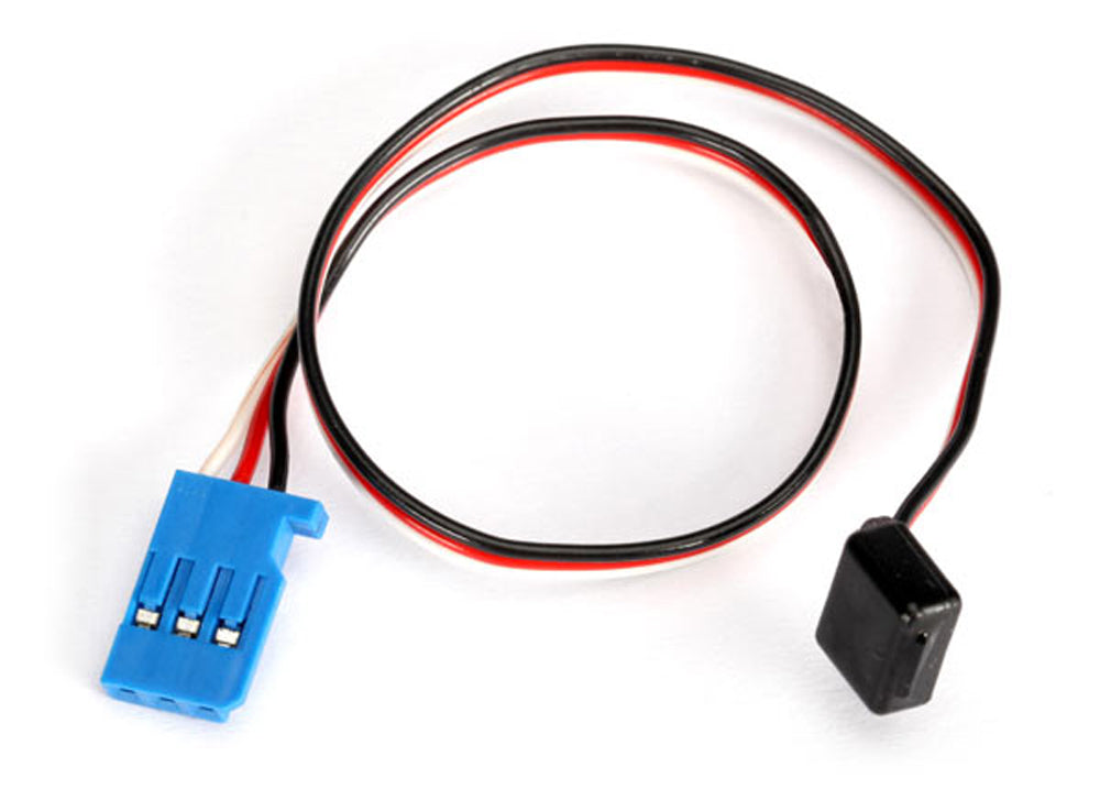 TRA6522 6522 RPM Telemetry Sensor, Short