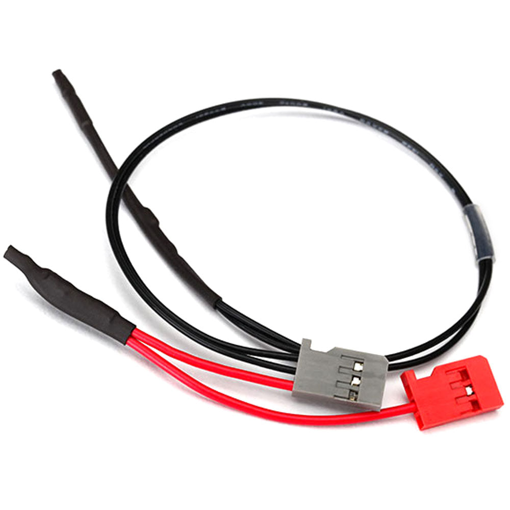TRA6531 6531 Temperature & Voltage Sensor, X-Maxx