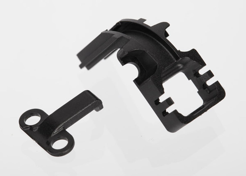 TRA6537 6537 Speed Sensor Gear Cover & Wire Retainer