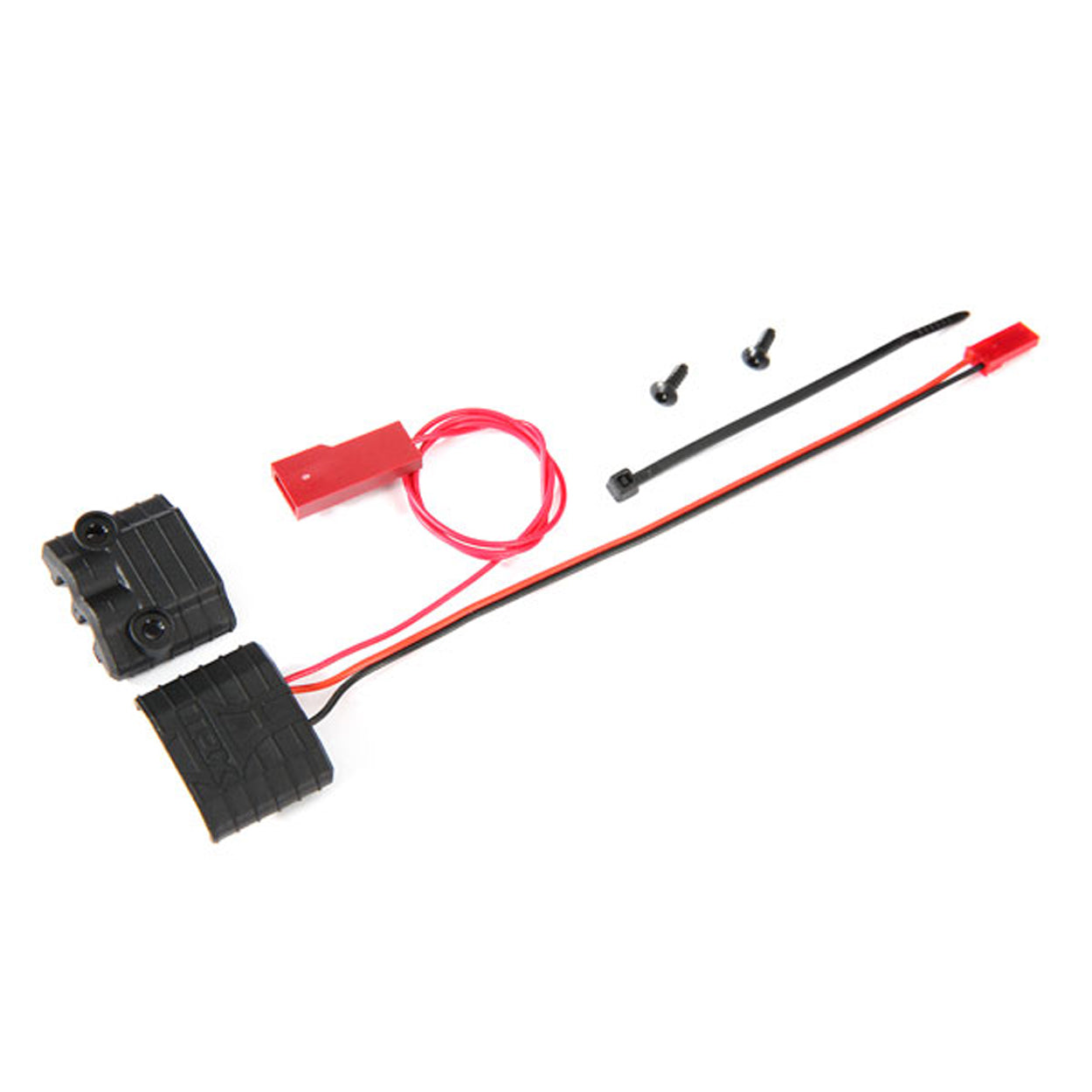 TRA6549 6549 Power Tab Connector, Voltage Sensor, 1/16