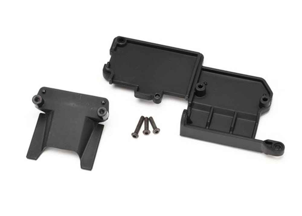 TRA6558 6558 Telemetry Expander Mount