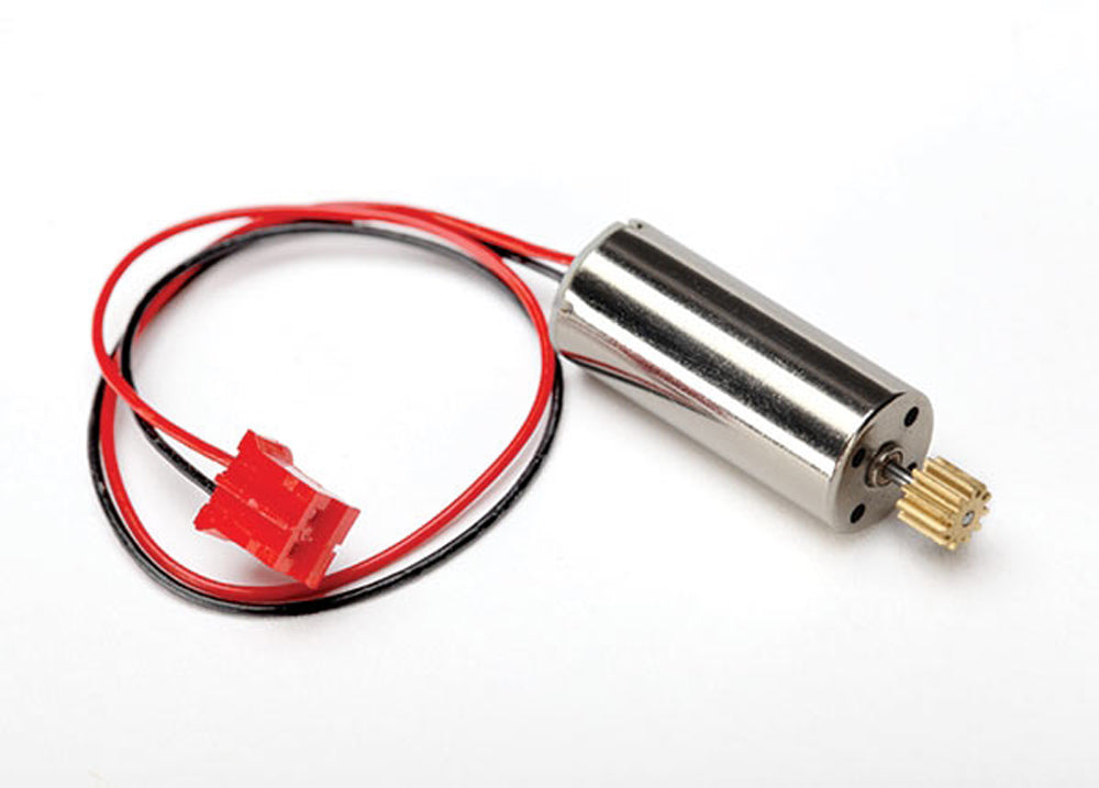 TRA6636 6636 Alias Clockwise Motor , High Output, Red Connector