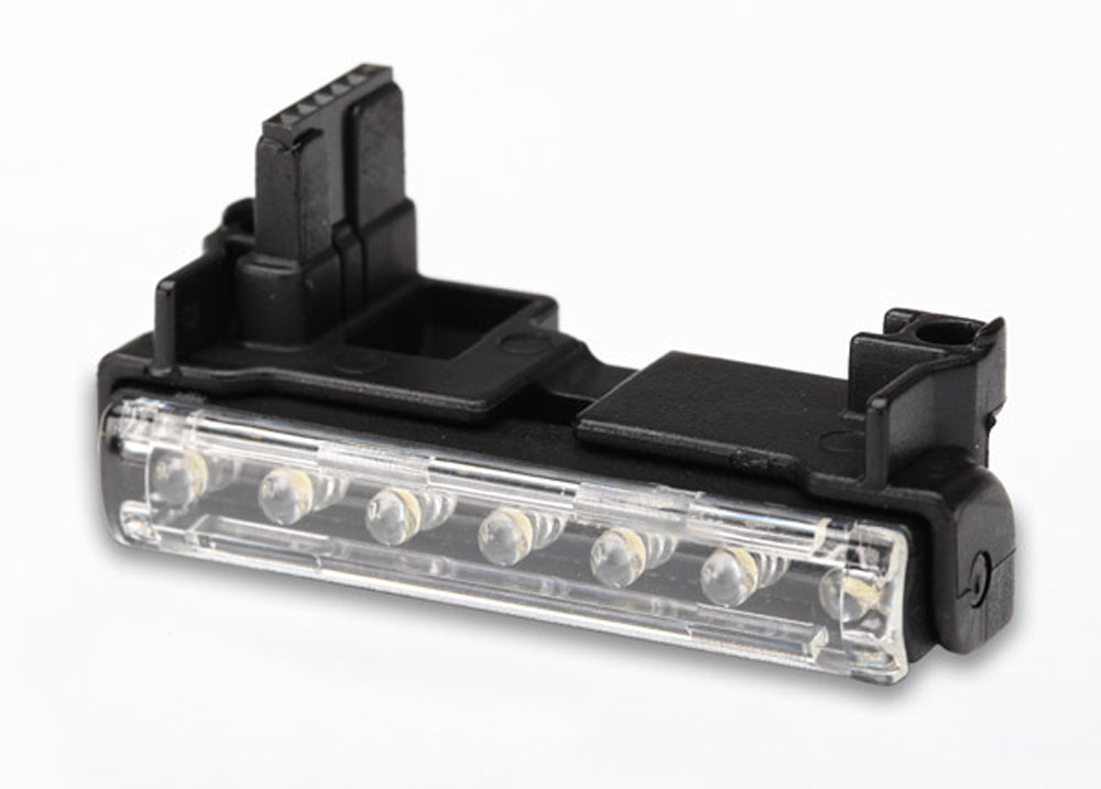 TRA6655 6655 Alias LED Clear Light Bar & Harness