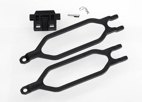 Traxxas 6727 Battery Hold Down Set