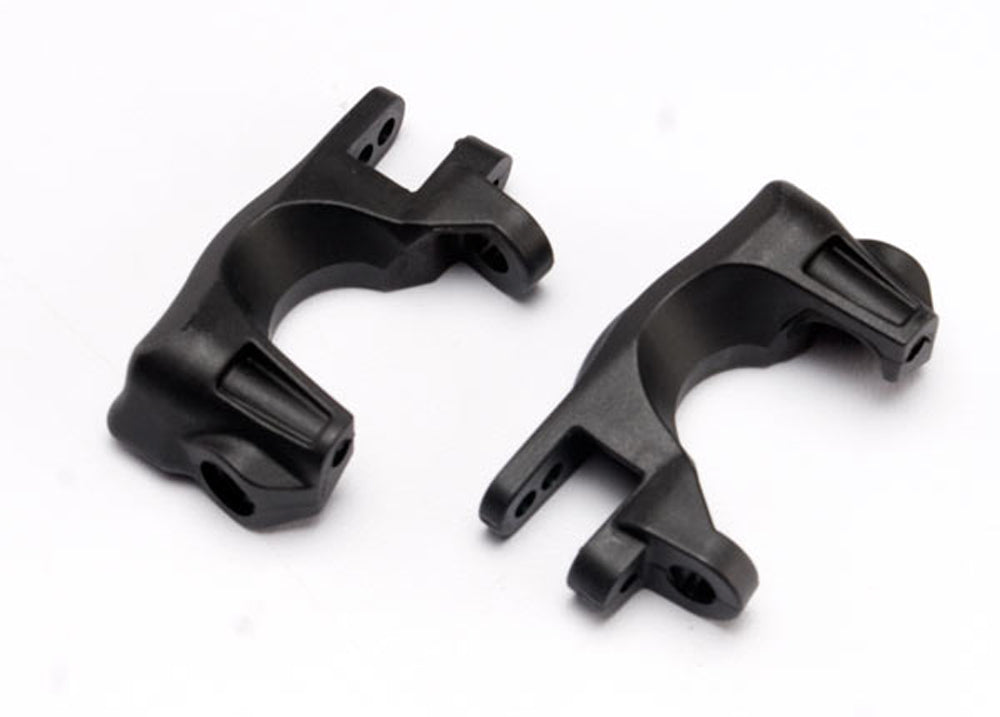 TRA6832 6832 Plastic Caster Block Set, Black