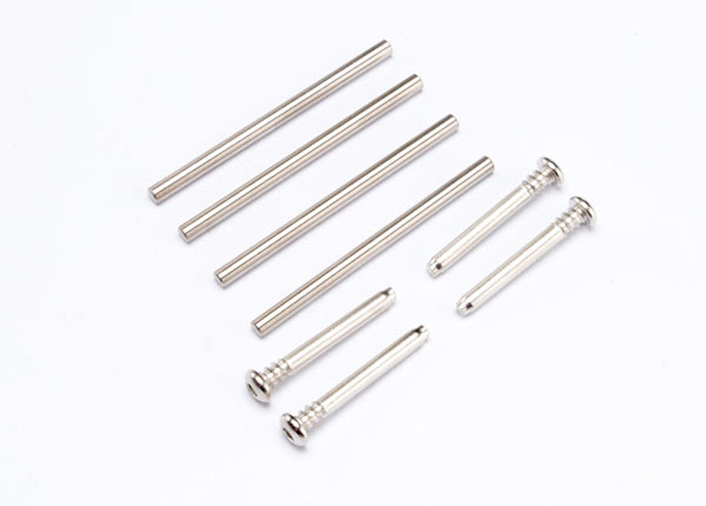 TRA6834 6834 Suspension Pin Set, Complete