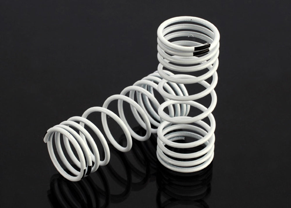 TRA6857 6857 Front Springs, Progressive