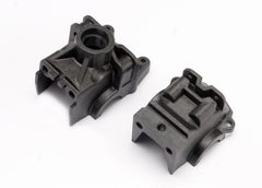 Traxxas 1/10 Stampede 4x4 VXL Front & Rear Bulkheads & Differential Covers