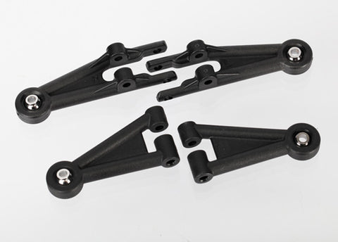 Traxxas 6931 Front Upper & Lower Suspension Arms