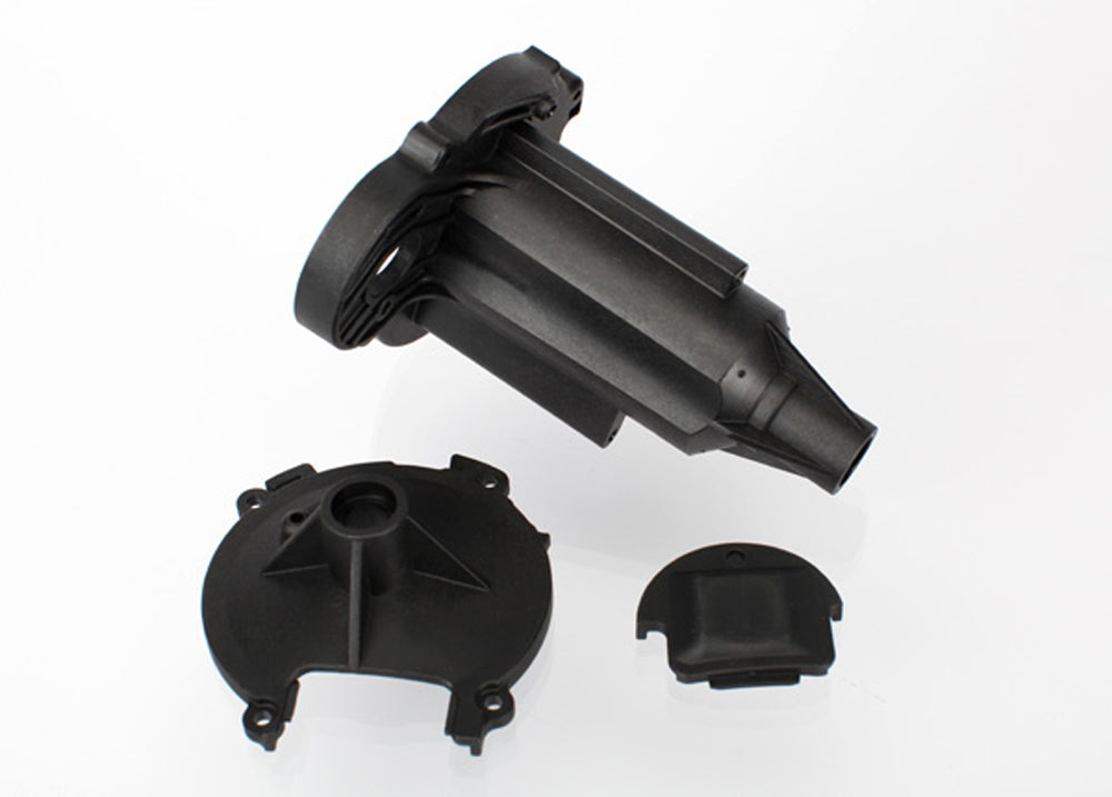 TRA6991 6991 Rear Gearbox Housing, Pinion Access Cover