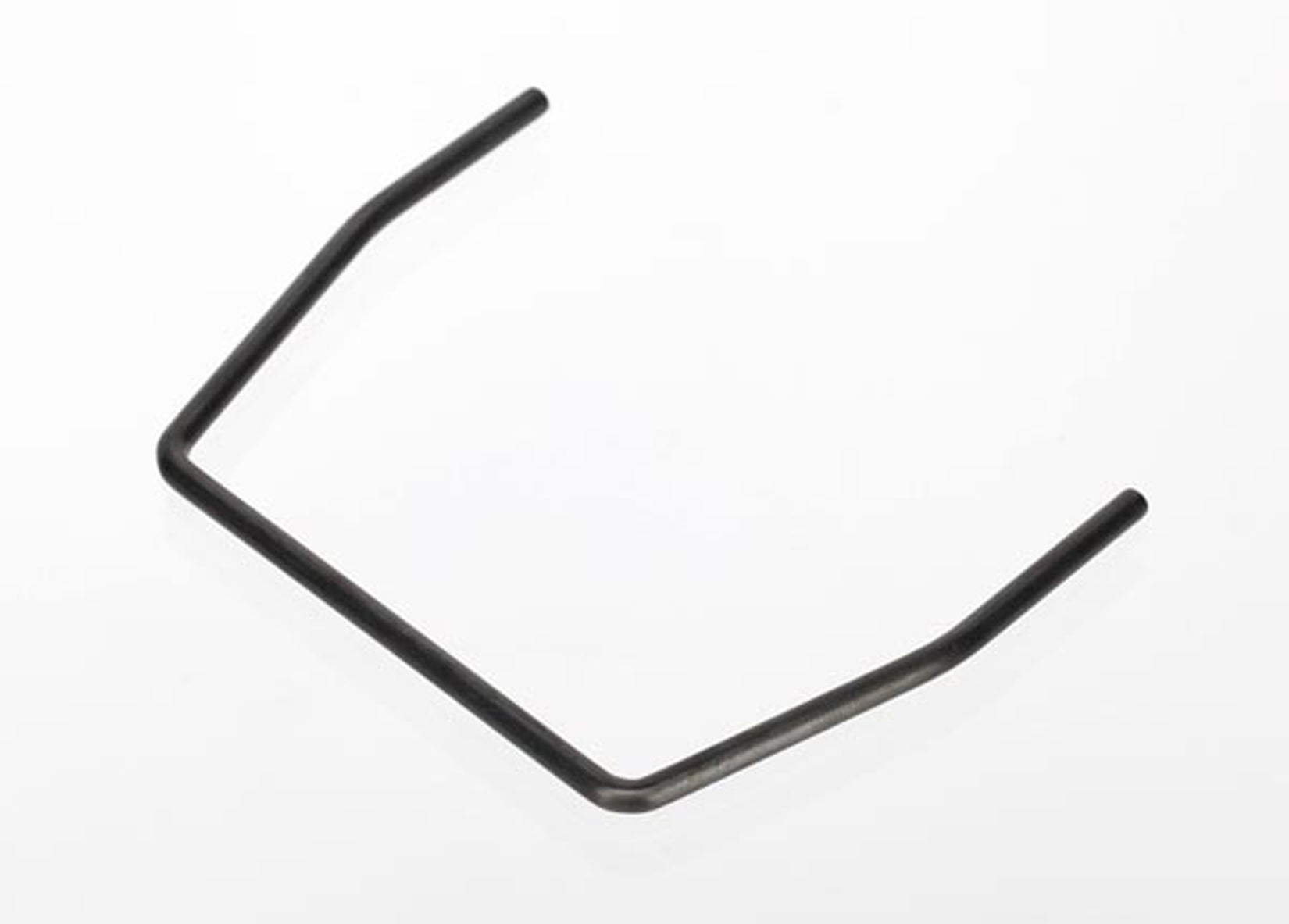 TRA6998 6998 Rear Sway Bar, Black