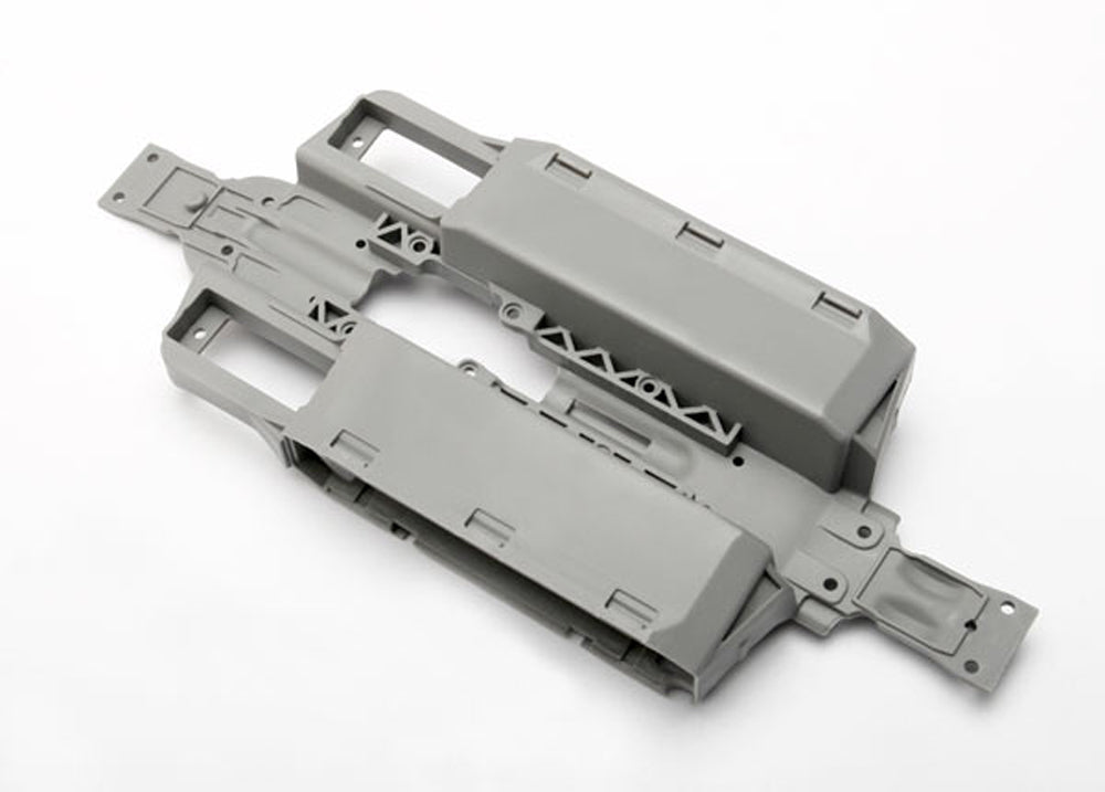 TRA7022 7022 1/16 Chassis