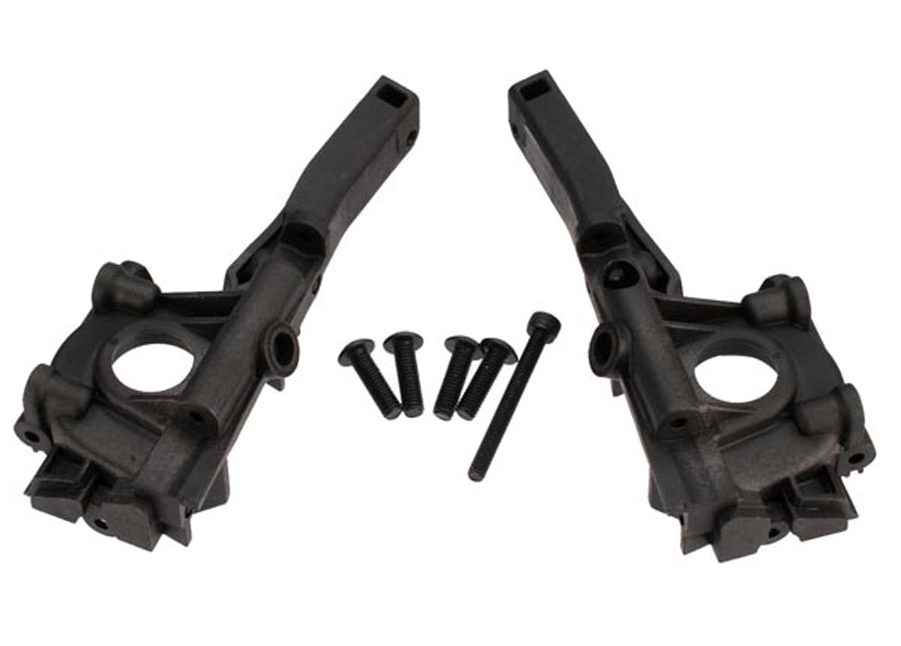 TRA7030X 7030X Front Bulkhead