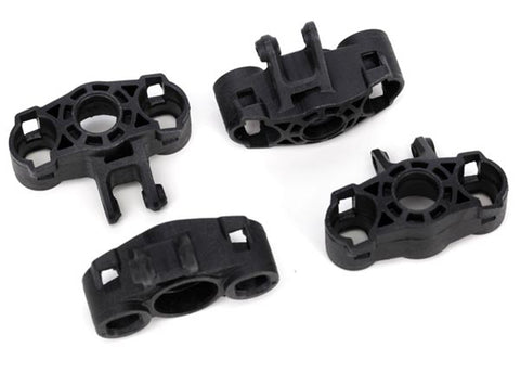 Traxxas 7034 Left & Right Axle Carriers