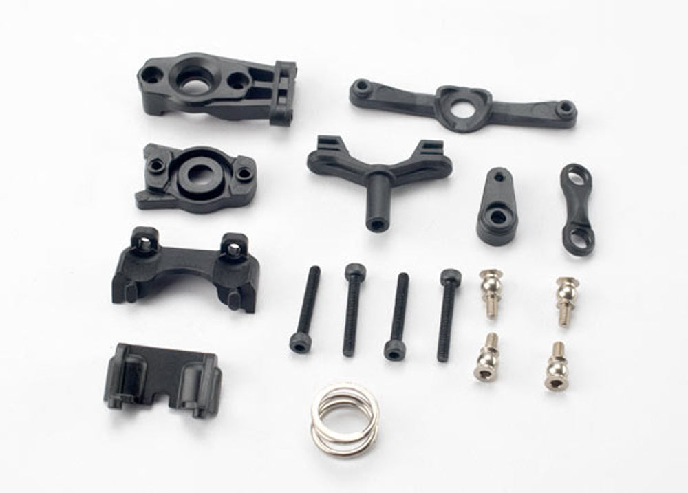 TRA7043 7043 Upper & Lower Steering Arm Set