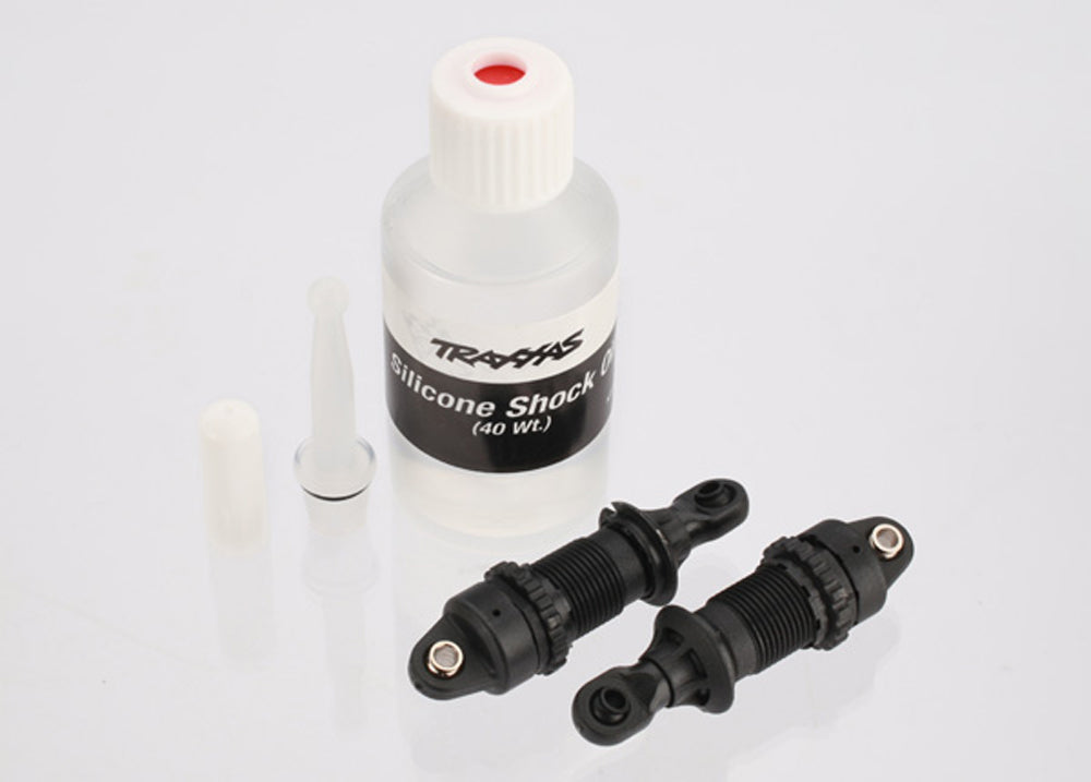 TRA7061 7061 Composite GTR Shocks