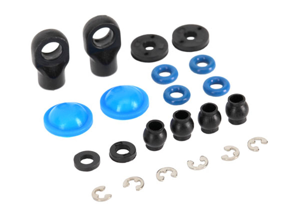 TRA7062 7062 GTR Composite Shock Rebuild Kit