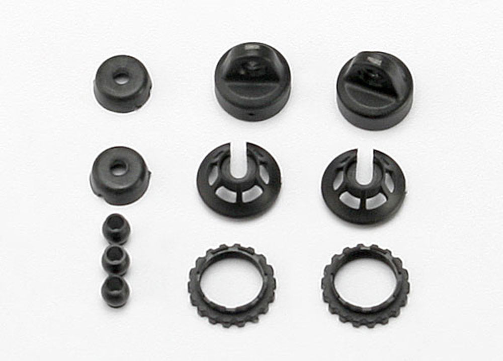 TRA7065 7065 GTR Spring Retainers and Caps