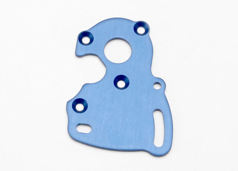 TRA7090 7090 Aluminum Motor Plate