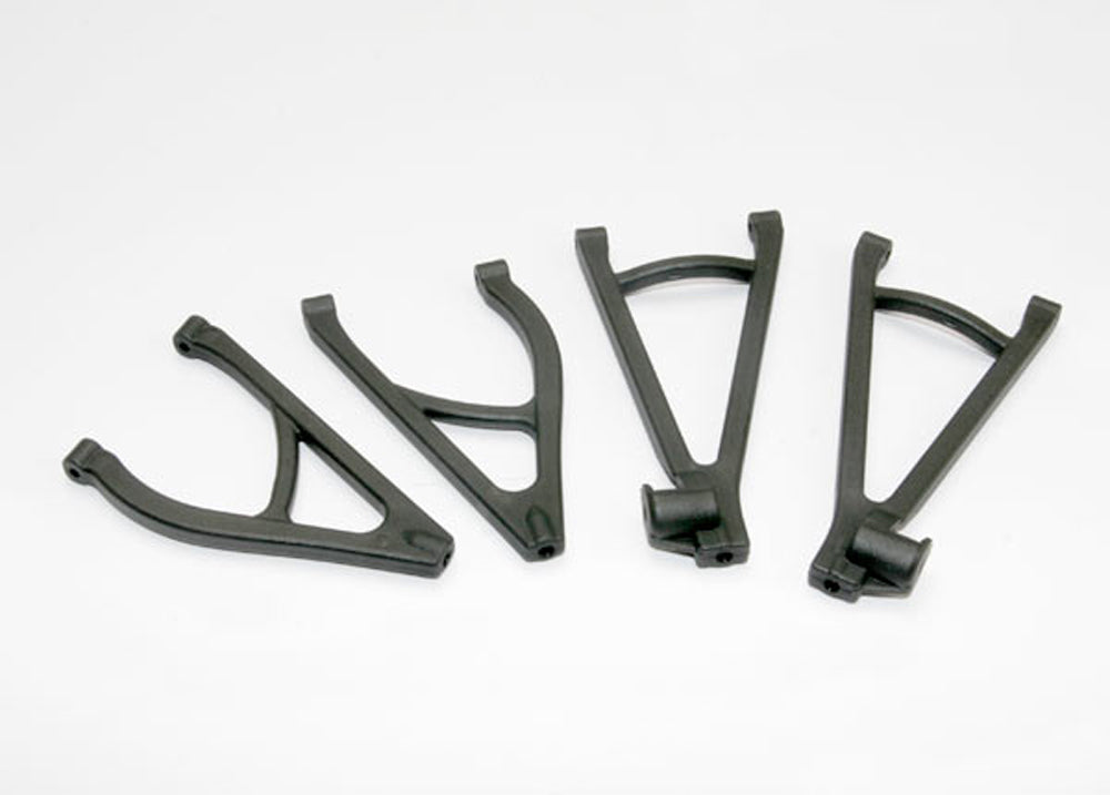 TRA7132R 7132R Rear Suspension Arm Set, Extended Wheelbase, 1/16