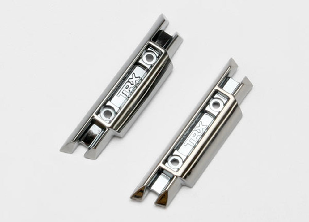 TRA7135 7135 Front & Rear Bumpers