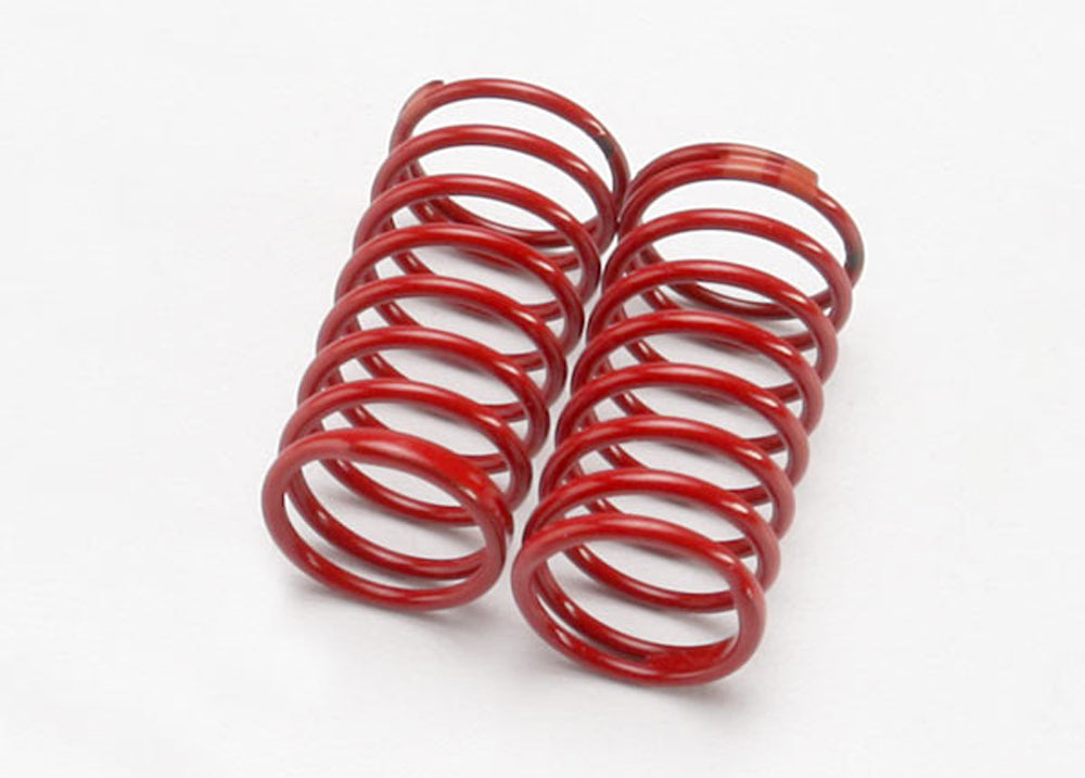 TRA7140 7140 GTR Spring Shock, 0.82 Rate Double Orange