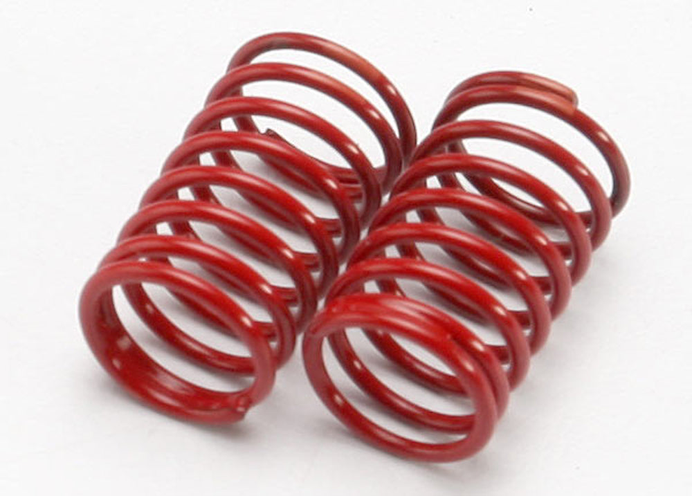 TRA7145 7145 GTR Shock Springs, 1.76 Rate Orange