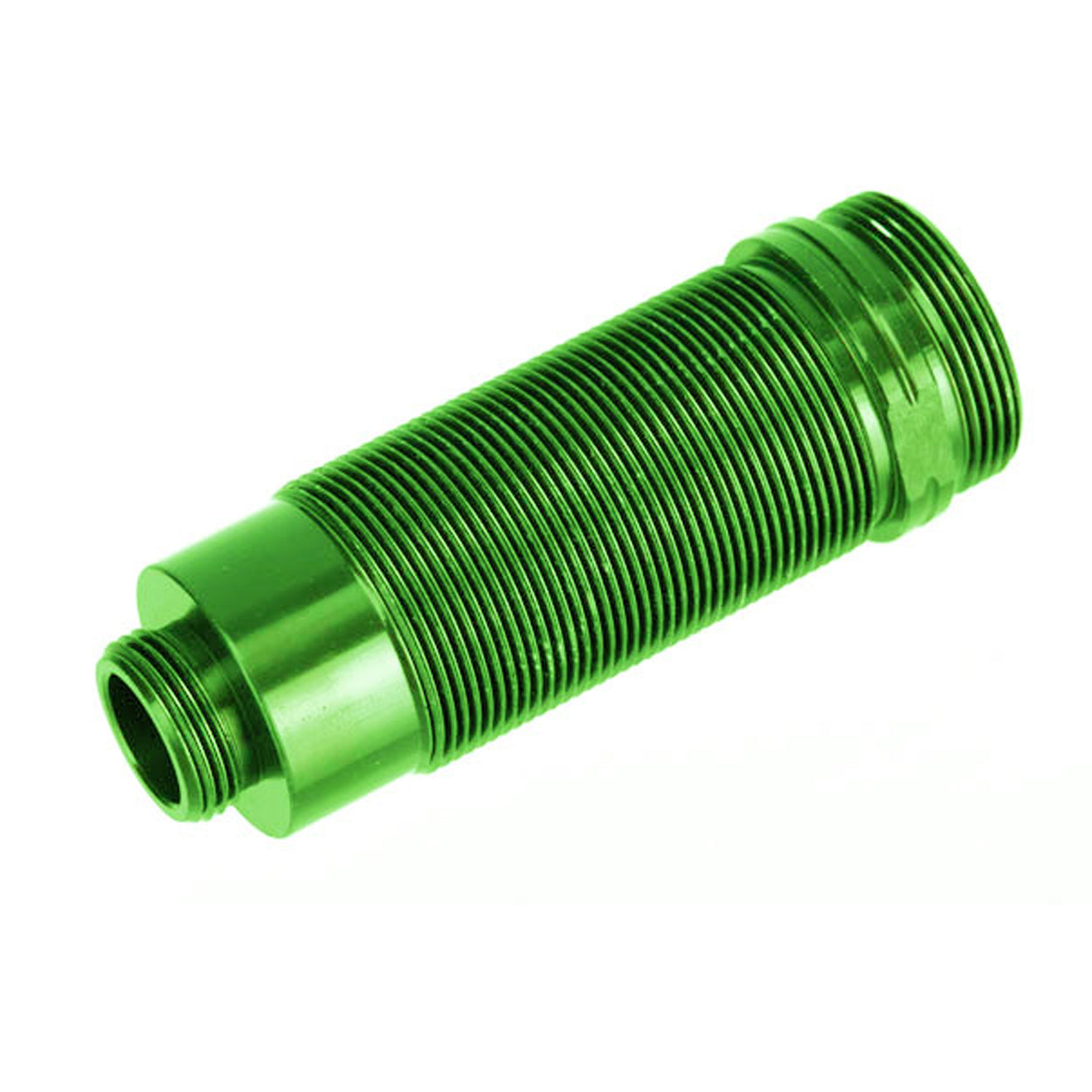 TRA7467G 7467G Aluminum GTR XX-Long Shock, Green
