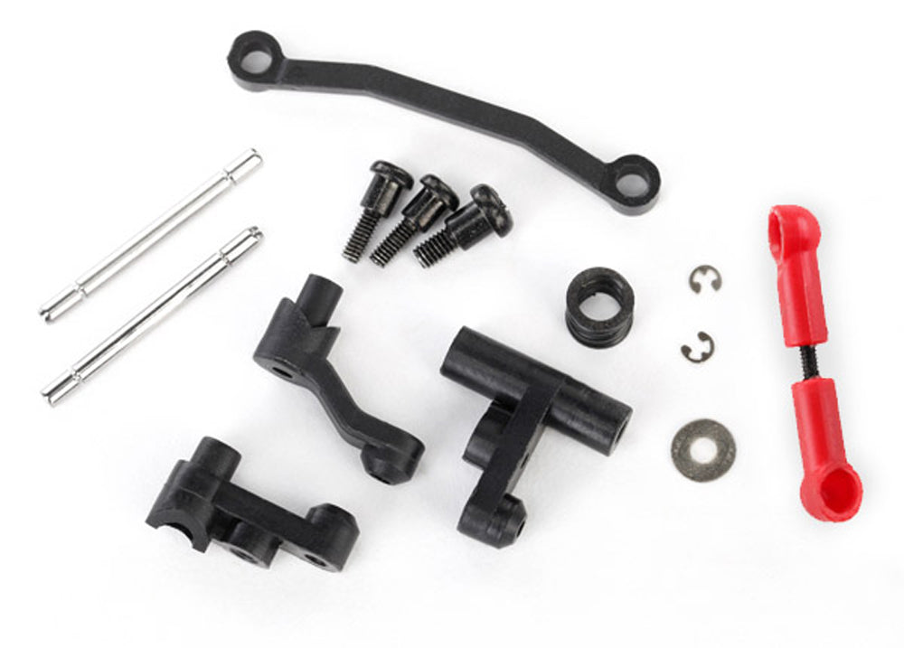 TRA7538X 7538X Steering Bellcrank Set
