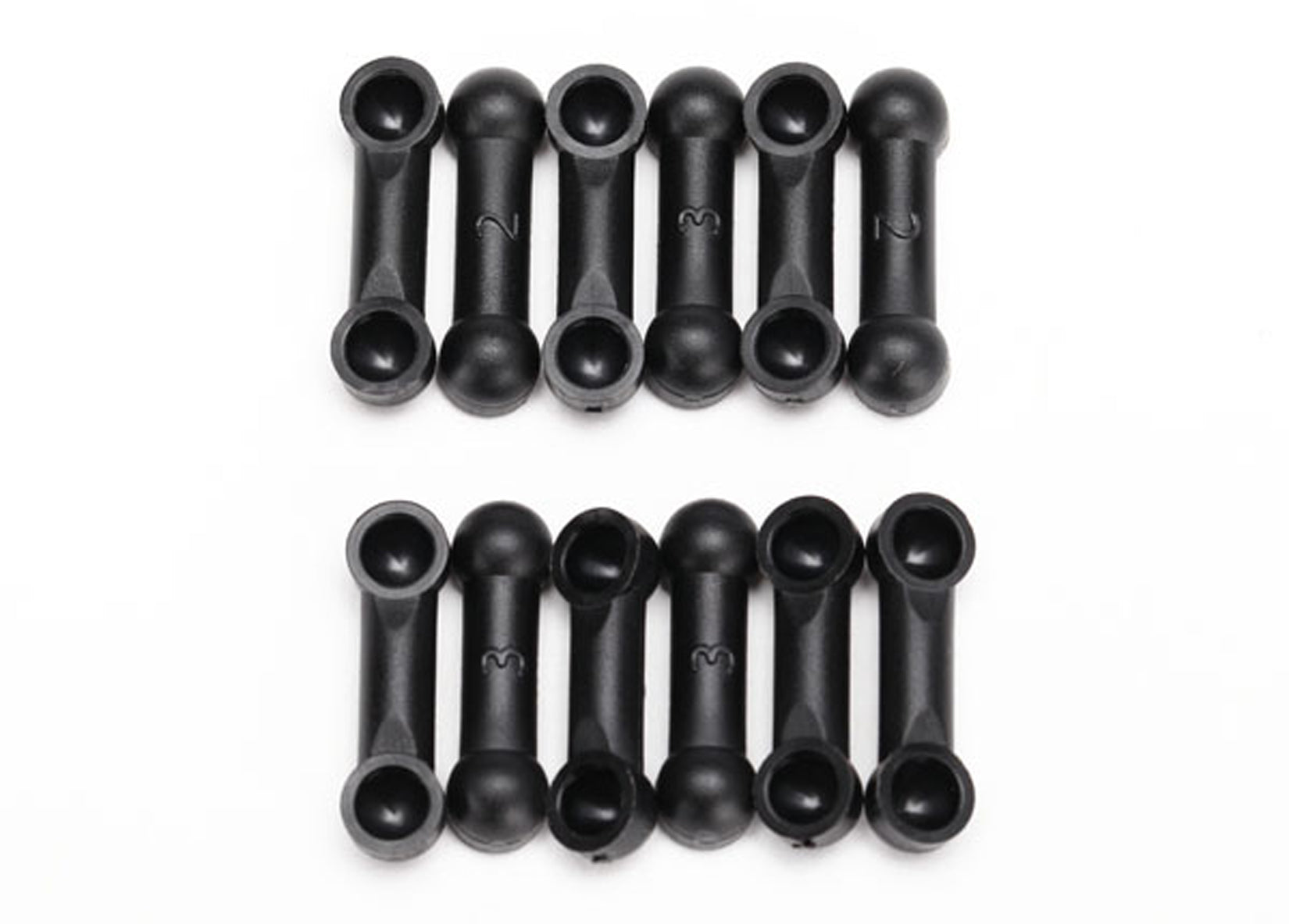 TRA7539 7539 Camber Rod, 2- & 3-degree