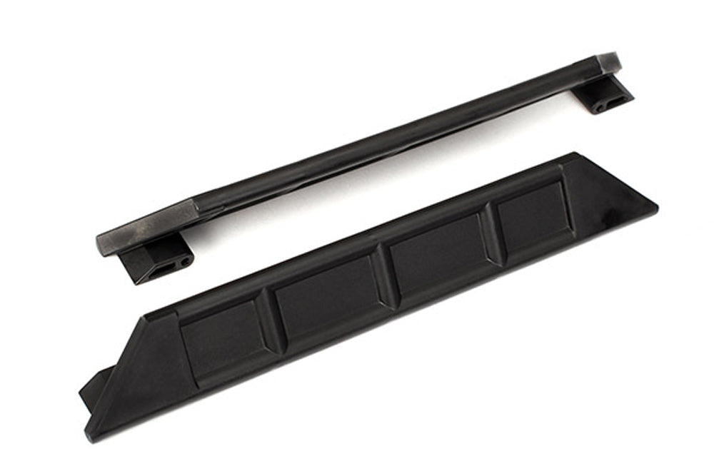 TRA7723 7723 Chassis Nerf Bars, X-Maxx