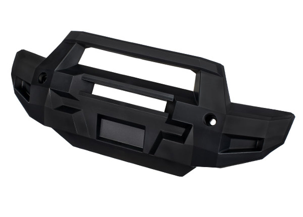 TRA7735 7735 Front Bumper, X-Maxx