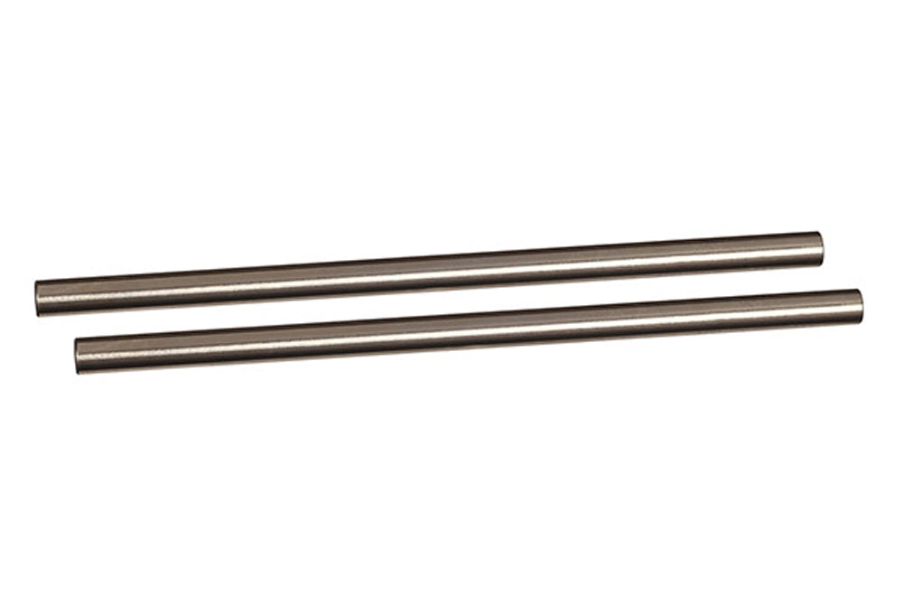 TRA7741 7741 Hardened Steel Suspension Pins, 4x85mm, X-Maxx