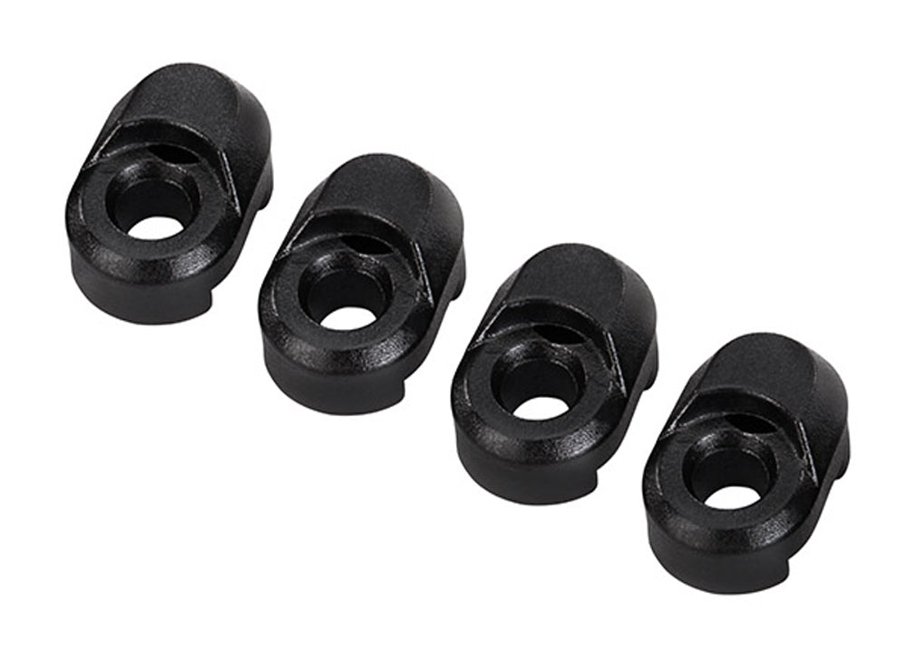 TRA7743 7743 Suspension Pin Retainers, X-Maxx