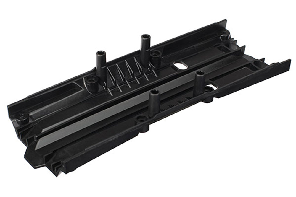 TRA7745 7745 Center Skidplate, X-Maxx