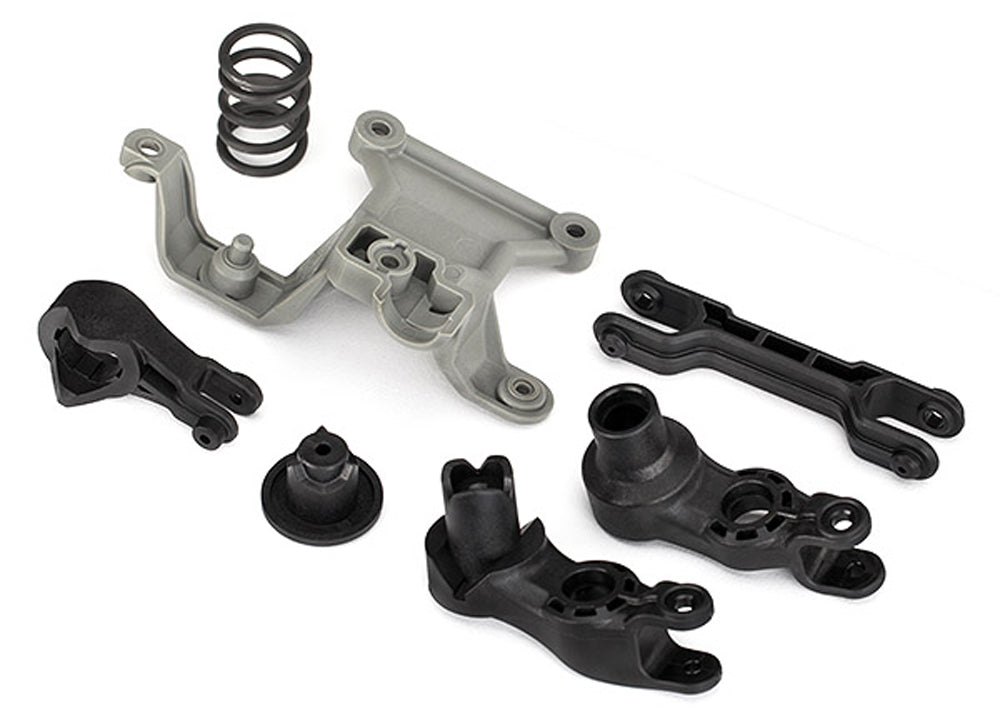 TRA7746 7746 Steering Bellcrank Set, X-Maxx
