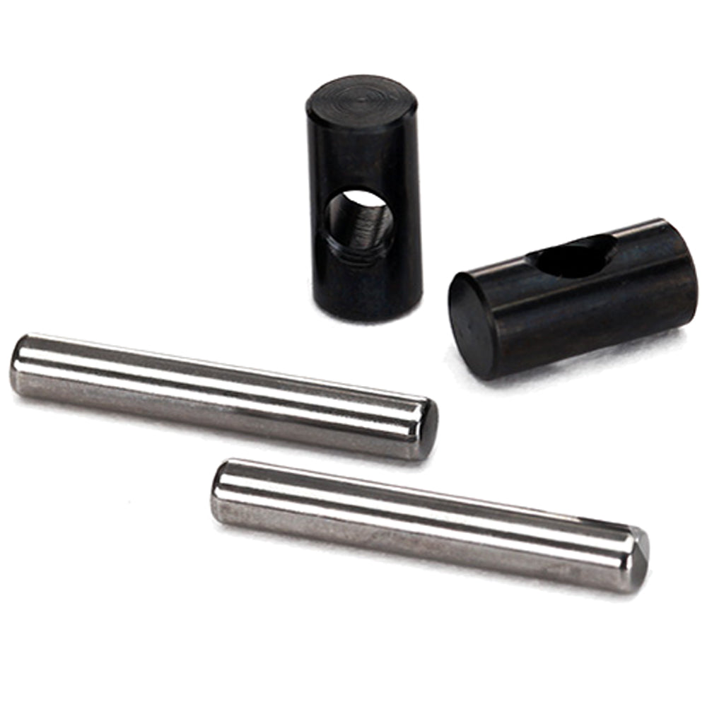 TRA7751X 7751X Steel CV Driveshaft Rebuild Kit, X-Maxx