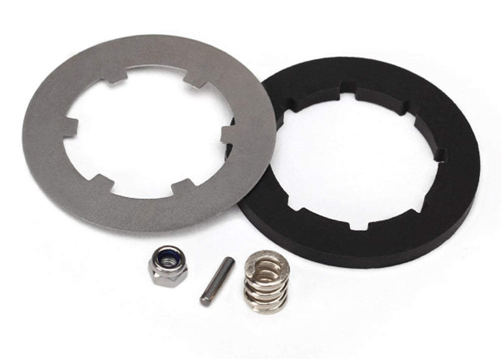 TRA7789 7789 Slipper Clutch Rebuild Kit, X-Maxx