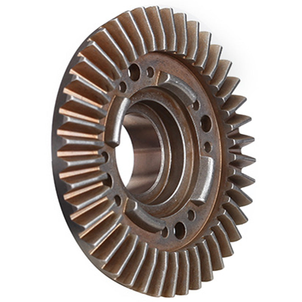 TRA7792 7792 Differential Ring Gear, 35T, Heavy Duty, X-Maxx
