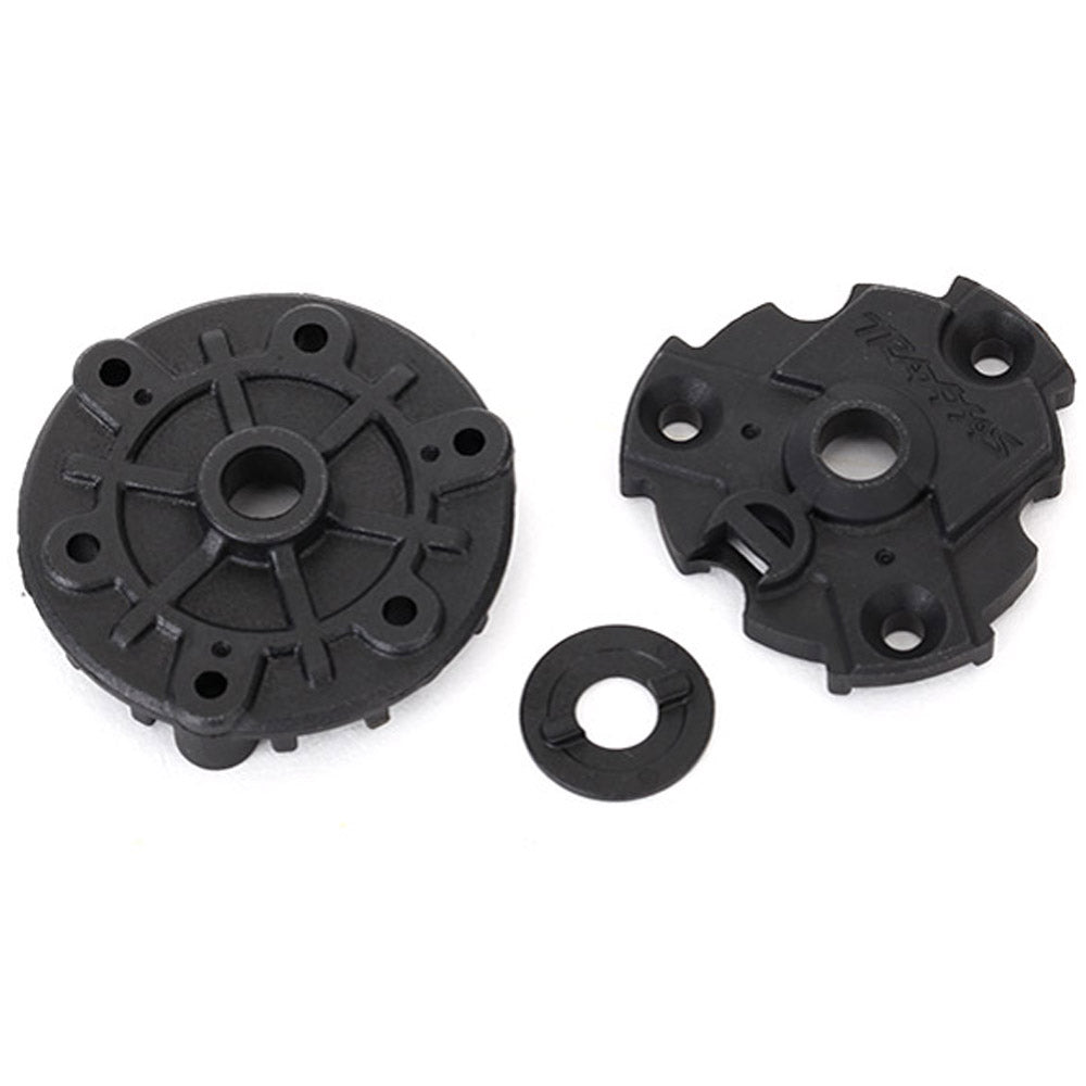 TRA7793X 7793X Cush Drive Housing, X-Maxx