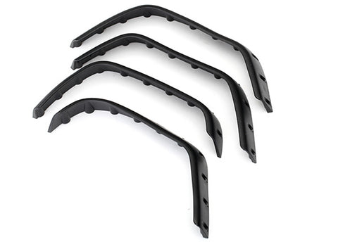 Traxxas 8017 Front & Rear Fender Flares
