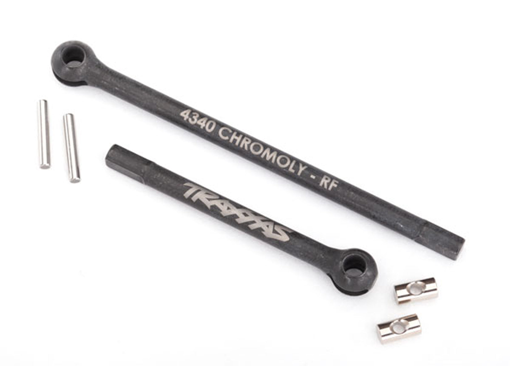 TRA8060 8060 Front Axle Shafts, Heavy Duty