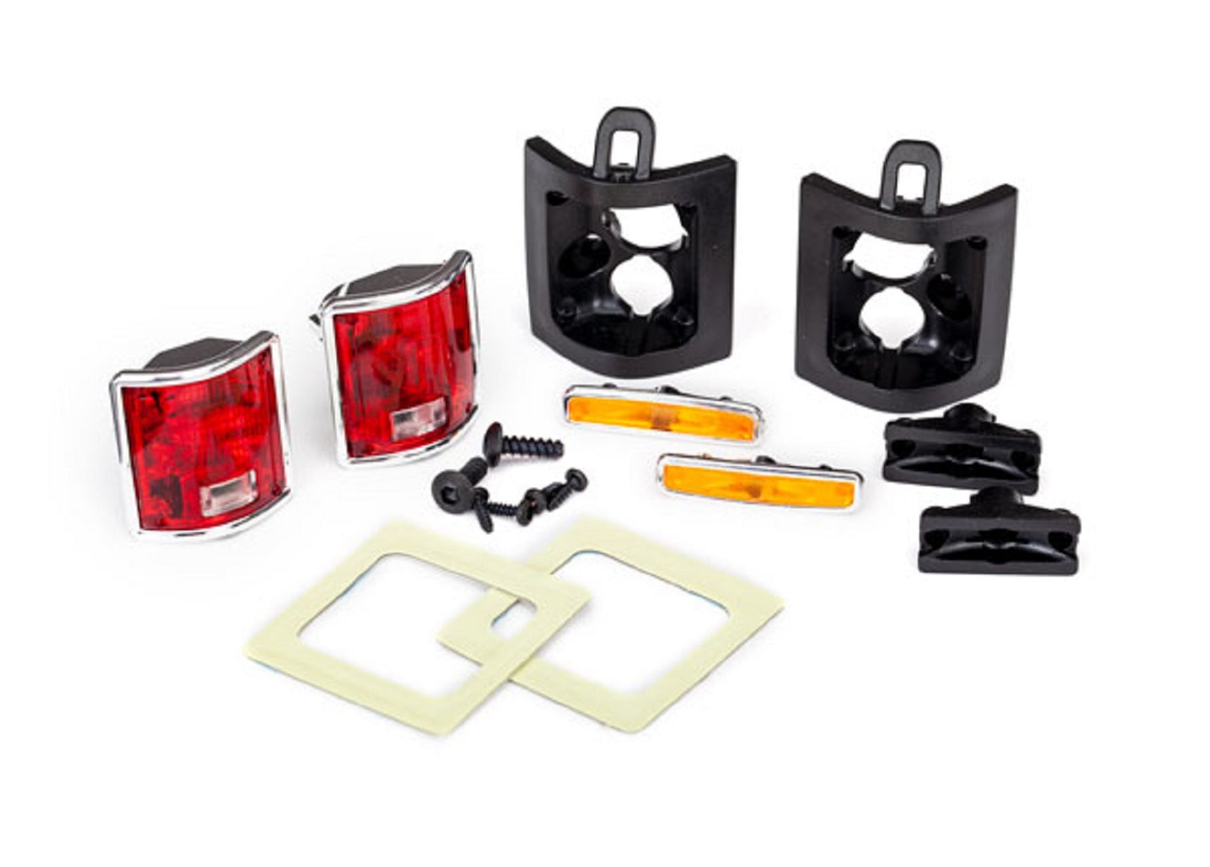 TRA8135 8135 Left & Right Tail Lights