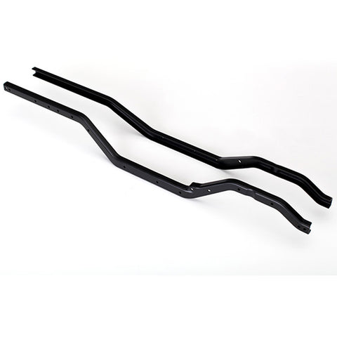 Traxxas 8220 Left & Right Chassis Rails, 448mm, Steel