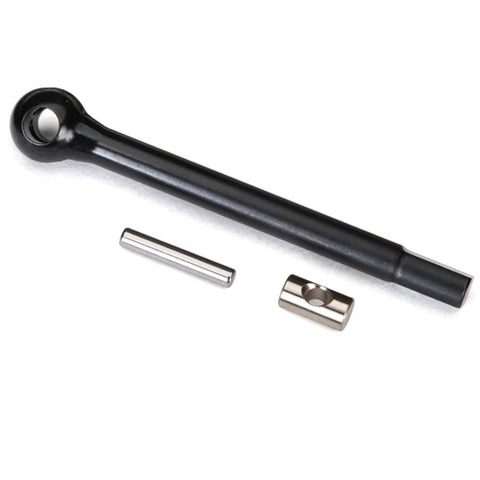 Traxxas 8228 Front Left Axle Shaft, Drive & Cross Pin