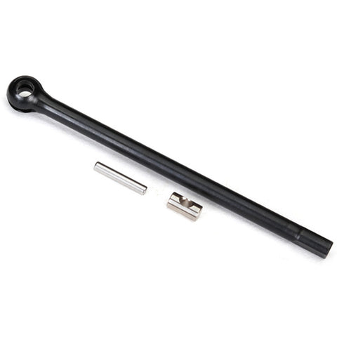 Traxxas 8229 Front Right Axle Shaft, Drive & Cross Pin